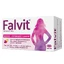 Falvit, 60 comprimidos recubiertos de azúcar
