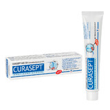 Curasept ADS 720, pastă de dinți gel cu clorhexidină 0,20%, 75 ml