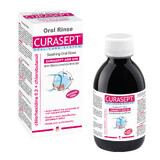 Curasept ADS 220, apă de gură cu clorhexidină 0,20% și clorobutanol, 200 ml