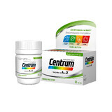 Complete center from A to Z, 30 tablets