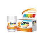 Centrum Energia, 30 tablets