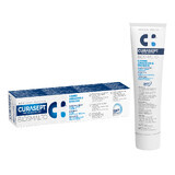 Curasept Biosmalto, toothpaste, caries, abrasion and erosion, 75 ml