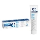 Curasept Biosmalto, tandpasta, cariës, abrasie en erosie, 75 ml