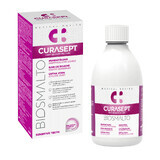 Curasept Biosmalto, mouthwash, alcohol-free, Sensitive, 300 ml