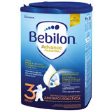 Bebilon Advance Pronutra 3 Junior, voedzame melkvoeding, na 1 jaar, 800 g