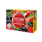 Rodzinna Wielofocowa, vruchtenthee, gearomatiseerd, 1,75 g x 100 builtjes