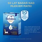 Bebilon Advance Pronutra 1, milk for infants, from birth, 1000 g