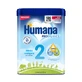 Humana ProBalance 2, opvolgmelk, na 6 maanden, 750 g