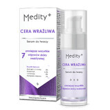 Ava Medity+ Gevoelige Huid, gezichtsserum, 30 ml