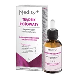 Ava Medity+Rosaceous Acne, regenererend serum voor het gezicht, 30 ml
