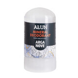 Arganove, aluin deodorant stick, 55 g