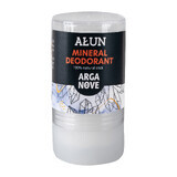 Arganove, aluin deodorant stick, 115 g