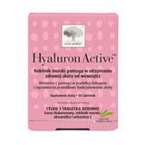 New Nordic Hyaluron Active, 30 compresse