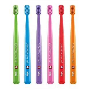 Toothbrush Curaprox Kids 5500, 1 piece, Curaprox