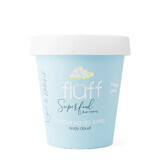 Fluff Superfood, verhelderende lichaamswolk, 150 g