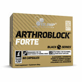 Olimp Arthroblock Forte Sport Edition, 60 gélules