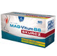 Mag-Vitum B6 Skurcz, 60 capsules