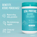 Vital Proteins Marine Collageen, neutrale smaak, 221 g