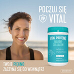 Vital Proteins Marine Collageen, neutrale smaak, 221 g