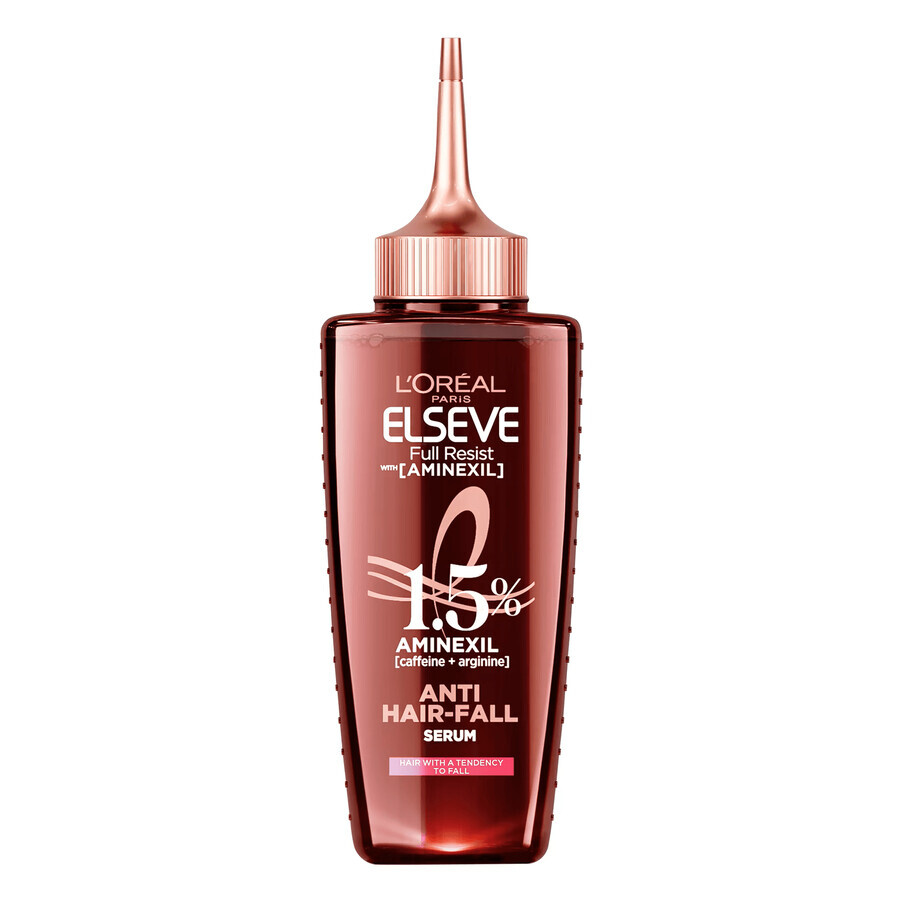 L'Oreal Elseve Full Resist, haarversterkend serum, 102 ml