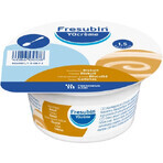 Fresubin YOcreme, biscuitsmaak, 4 x 125 g