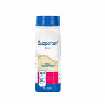 Supportan Drink, voedingspreparaat, ananas- en kokossmaak, 4 x 200 ml