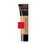 La Roche-Posay Toleriane, Foundation with intense coverage, shade 10, SPF 25, 30 ml