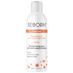 Seborh, champú para la dermatitis seborreica, 200 ml