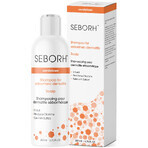 Seborh, champú para la dermatitis seborreica, 200 ml