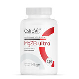 OstroVit MgZB Ultra, 120 tablets