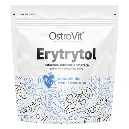 OstroVit Erythritol, 1 kg