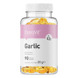 OstroVit Garlic, 90 capsules