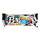 Bakalland BA! Kindergraanreep, Melk karamel, zonder toegevoegde suiker, 25 g