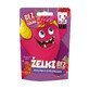 BeRAW! Kids, jelly beans, framboos met chips, zonder toegevoegde suiker, 35 g