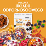 Purella Superfoods Super Muesli Immuniteit, 200 g