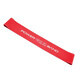 4Fizjo Mini Power Band, weerstandsband voor oefeningen, rood, 1-3 kg