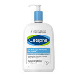 Cetaphil EM, Micellaire emulsie, 1000 ml