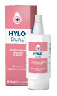 Hylo Dual druppels, 10 ml, Ursapharm