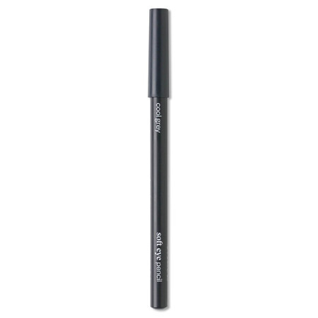 Paese Soft Eyepencil, oogpotlood, nr. 02 Cool Grey, 1.35 g