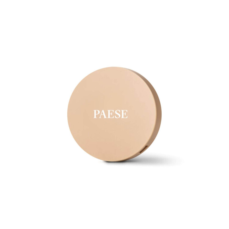 Paese, bamboe geperst poeder, 7 g