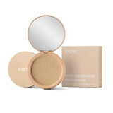 Paese, halftransparant matterend poeder, 3A goudbeige, 9 g