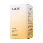 Paese, oil serum with vitamin C 10%, 15 ml