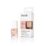 Paese Nail Therapy, balsamo liquido per unghie, 8 ml