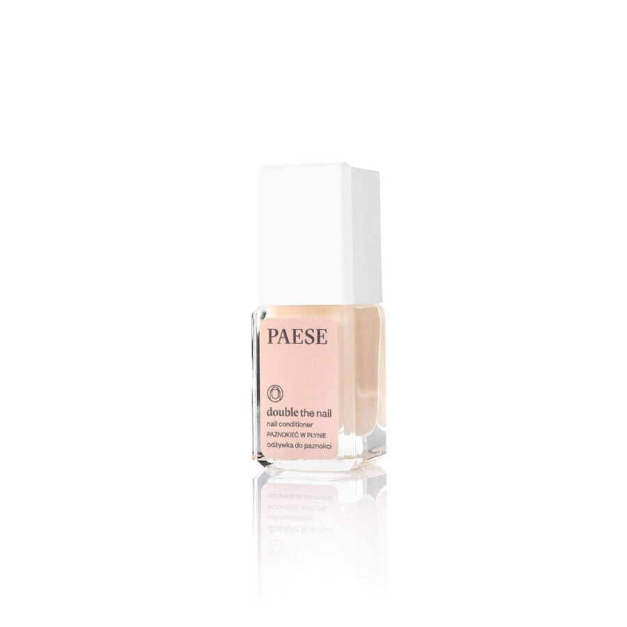 Paese Nail Therapy, balsamo liquido per unghie, 8 ml