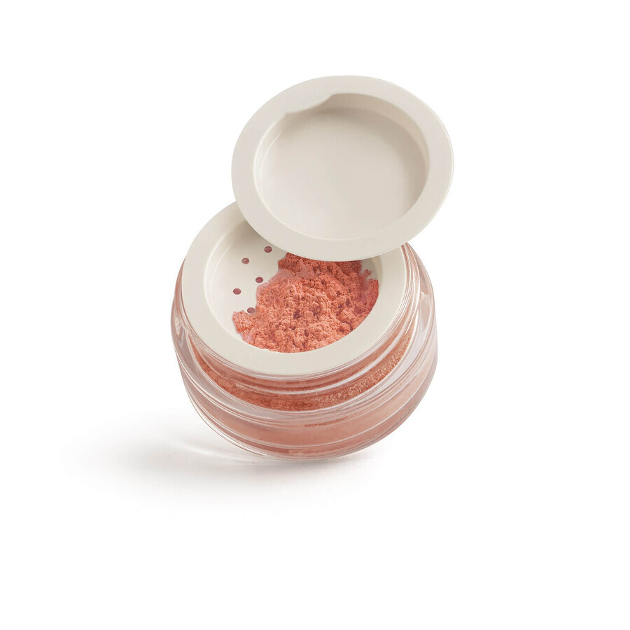 Paese Minerals, minerale blush, los, 300W Peach, 6 g