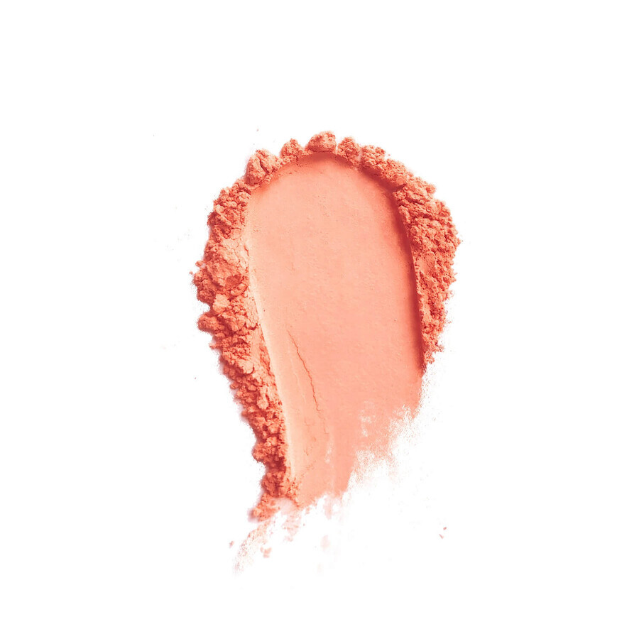 Paese Minerals, minerale blush, los, 300W Peach, 6 g