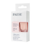 Paese Nail Therapy, balsamo per unghie scolorite Ridge away, 8 ml