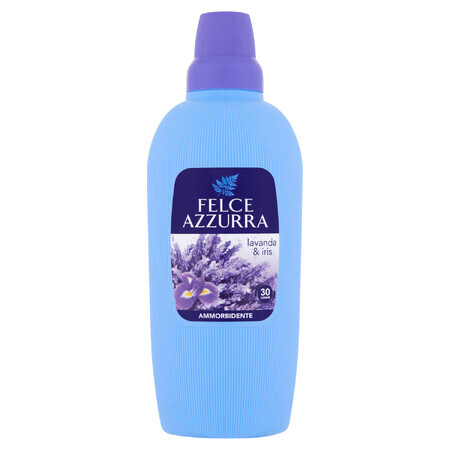 Felce Azzurra, Weichspüler, Lavendel und Schwertlilie, 2000 ml 