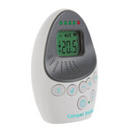 Canpol Babies EasyStart Plus, Elektronisch kindermeisje, bidirectioneel