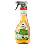 Frosch, reiniger, sinaasappel, spray, 500 ml